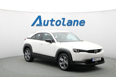 Mazda MX-30 e-Skyactiv EV