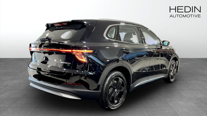 Bild 2 av MG S5 EV COM 49KWH | 1,95% RÄNTA