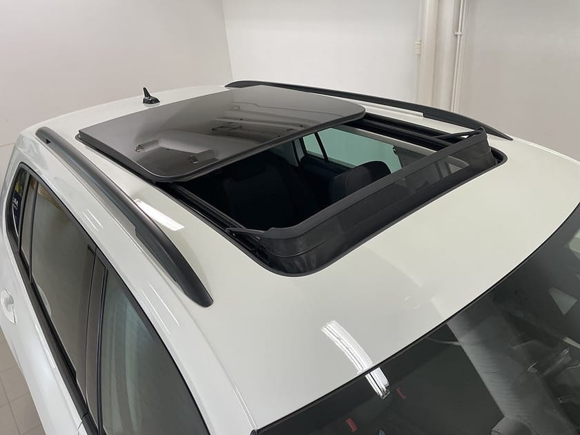 Bild 3 av Volkswagen Tiguan TSI 150Hk | PANORAMATAK | DRAG