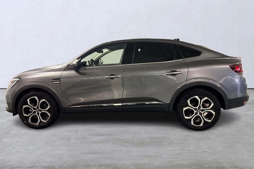 Bild 2 av Renault Arkana E-TECH 145 HEV Techno