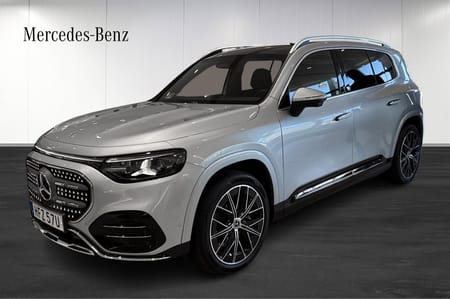 Mercedes-Benz GLB 250+