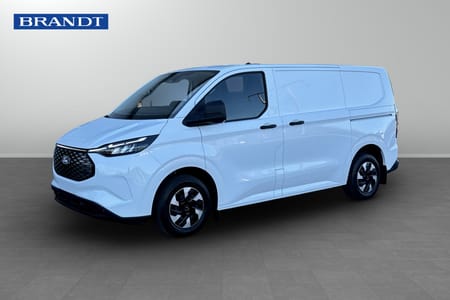 Ford E-Transit Custom 320