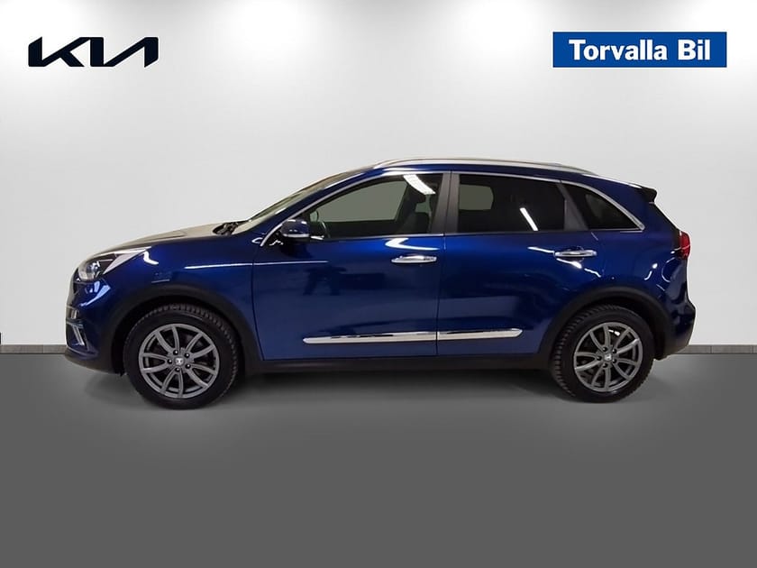 Bild 5 av Kia e-Niro Advance 204hk