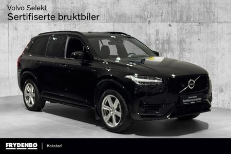Volvo XC90 7 Seats