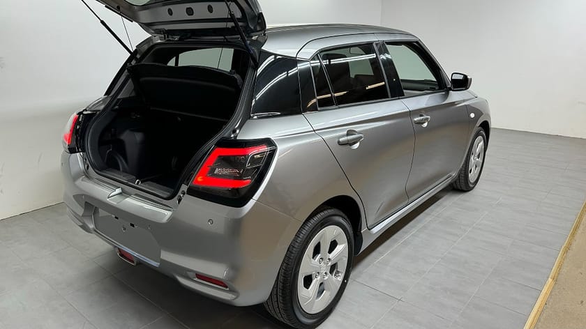 Bild 5 av Suzuki Swift Hybrid Select !! NYA !!