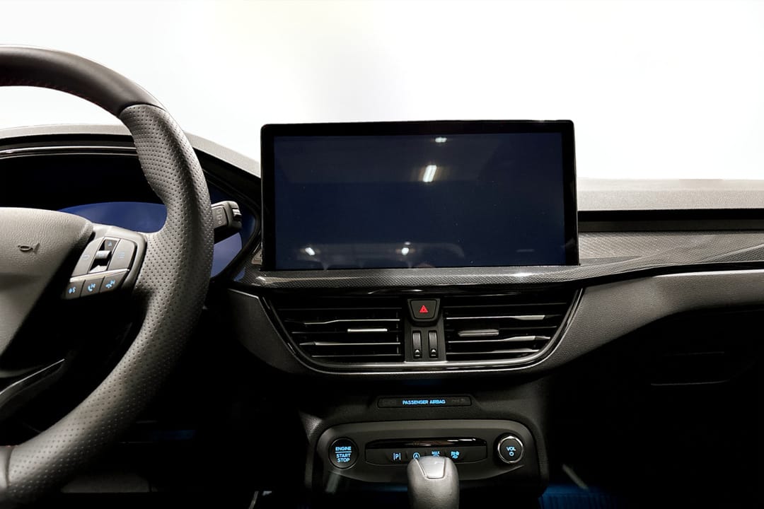 Ford Focus Kombi