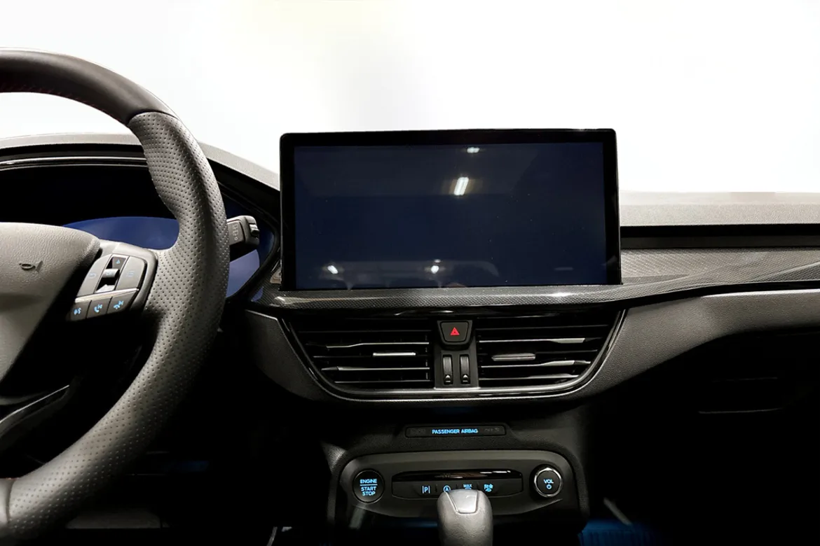 Ford Focus Kombi