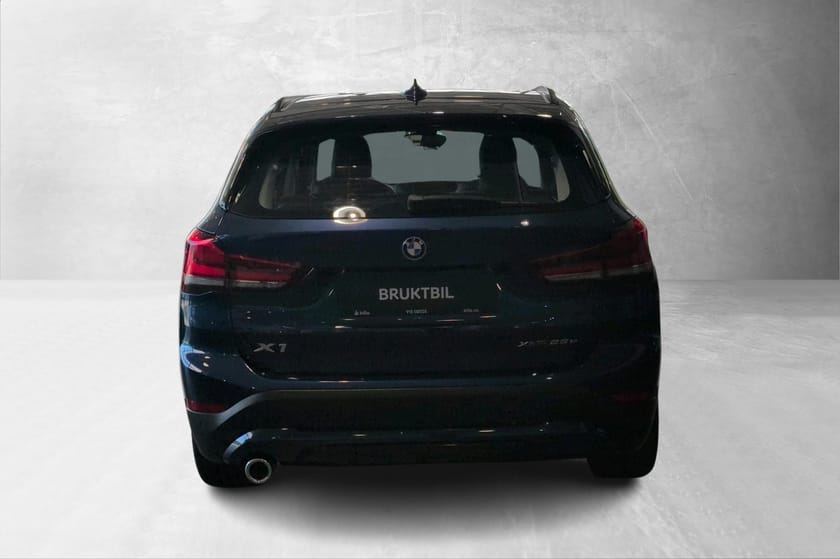 Bilde 3 av BMW X1 xDrive25e xDrive25e, Head up, ryggekamera, Sport line