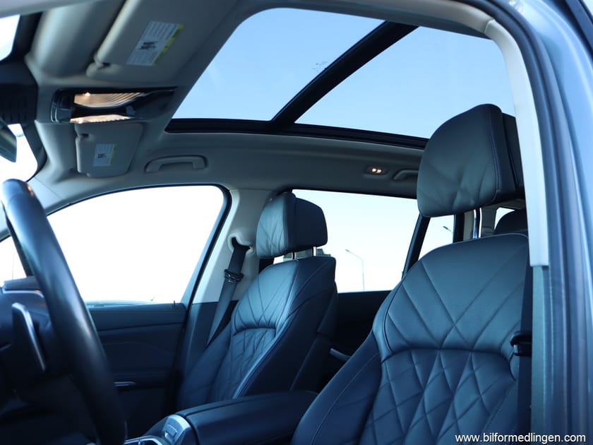 Bild 5 av BMW X7 xDrive40i 381hk 1 ägare, Pano, H/K, 360, 6-sits drag, S/V