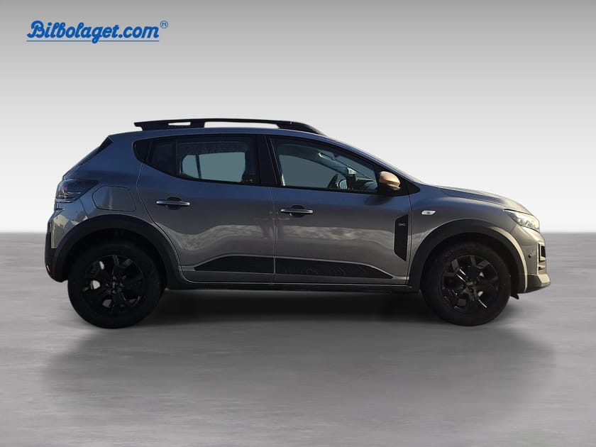 Bild 4 av Dacia Sandero Stepway TCe 110 Extreme