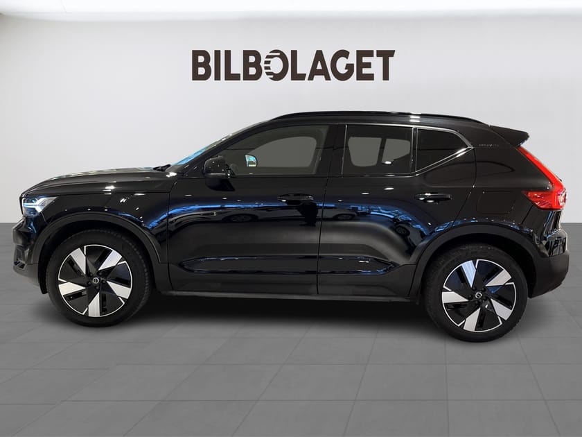 Bild 3 av Volvo XC40 P6 Recharge Pro(360KAMERA/PANO/H&K/ELSTOL)