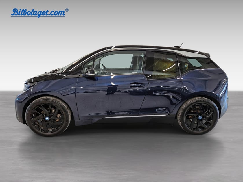 Bild 2 av BMW i3 94 Ah 