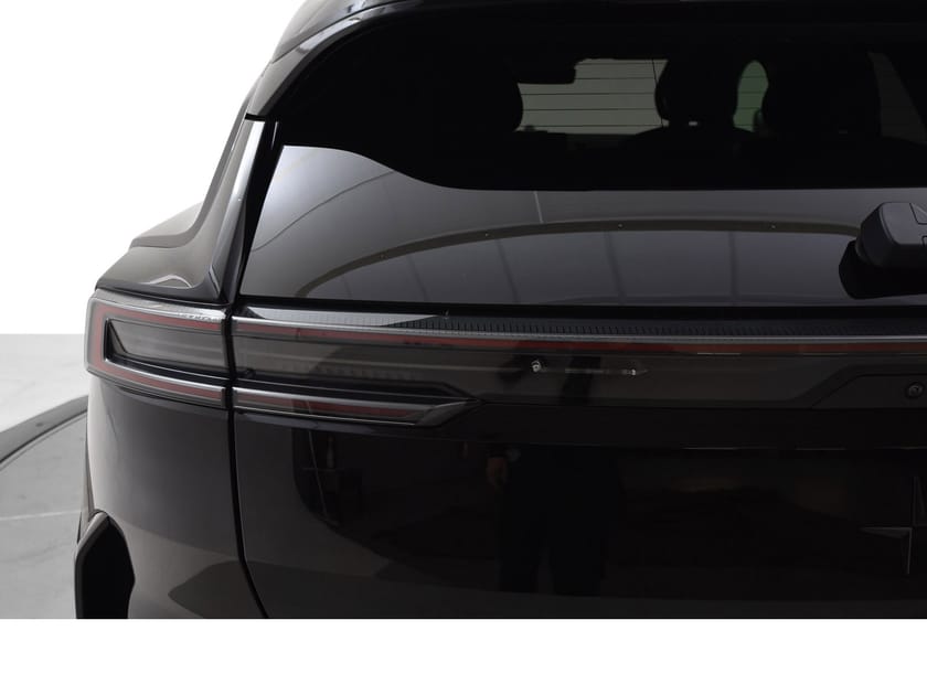 Bilde 4 av Polestar 3 Long Range Dual Motor Performance - hengervekt 2200kg!!! Bowers & Wilkins