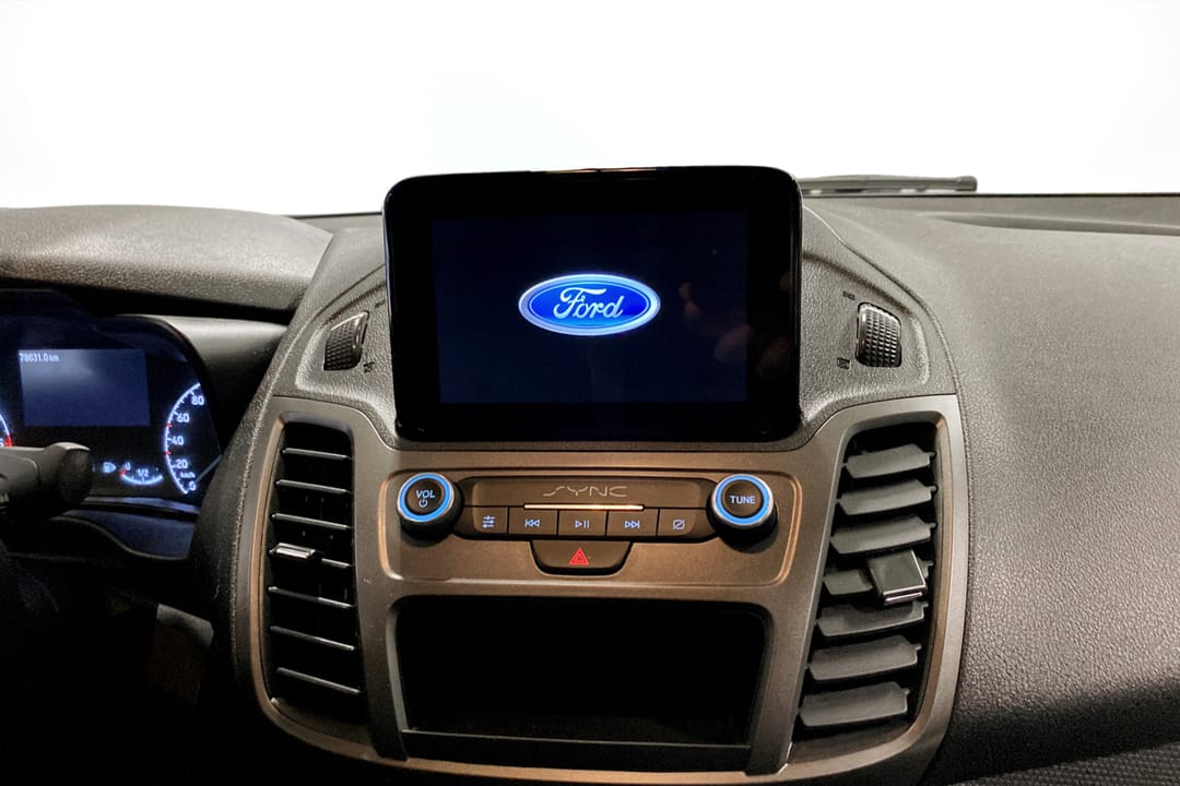 Ford Transit Connect 230 LWB