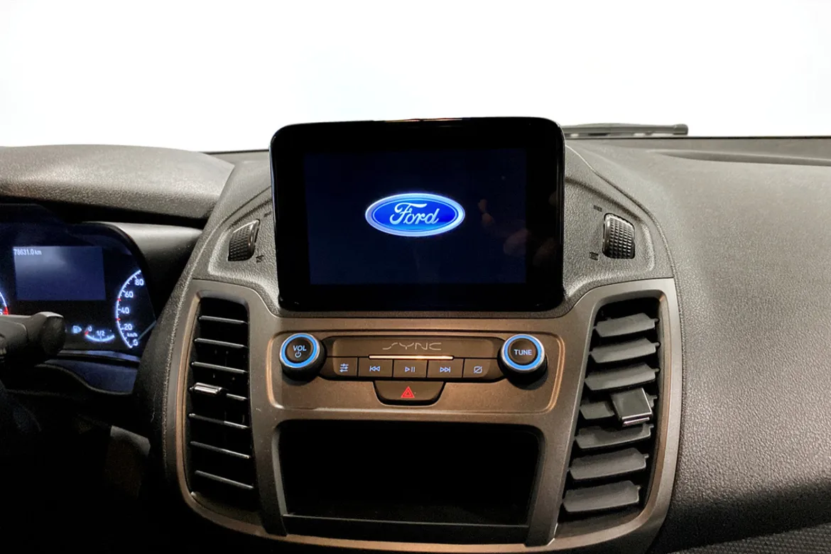 Ford Transit Connect 230 LWB