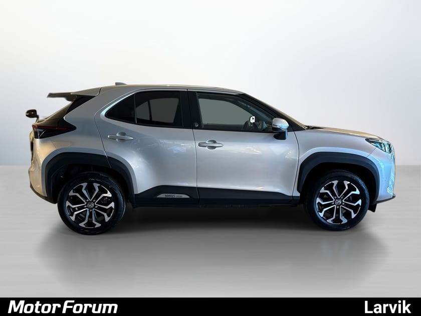Bilde 2 av Toyota Yaris Cross Hybrid Active | Carplay/Android a | Ryggekama |