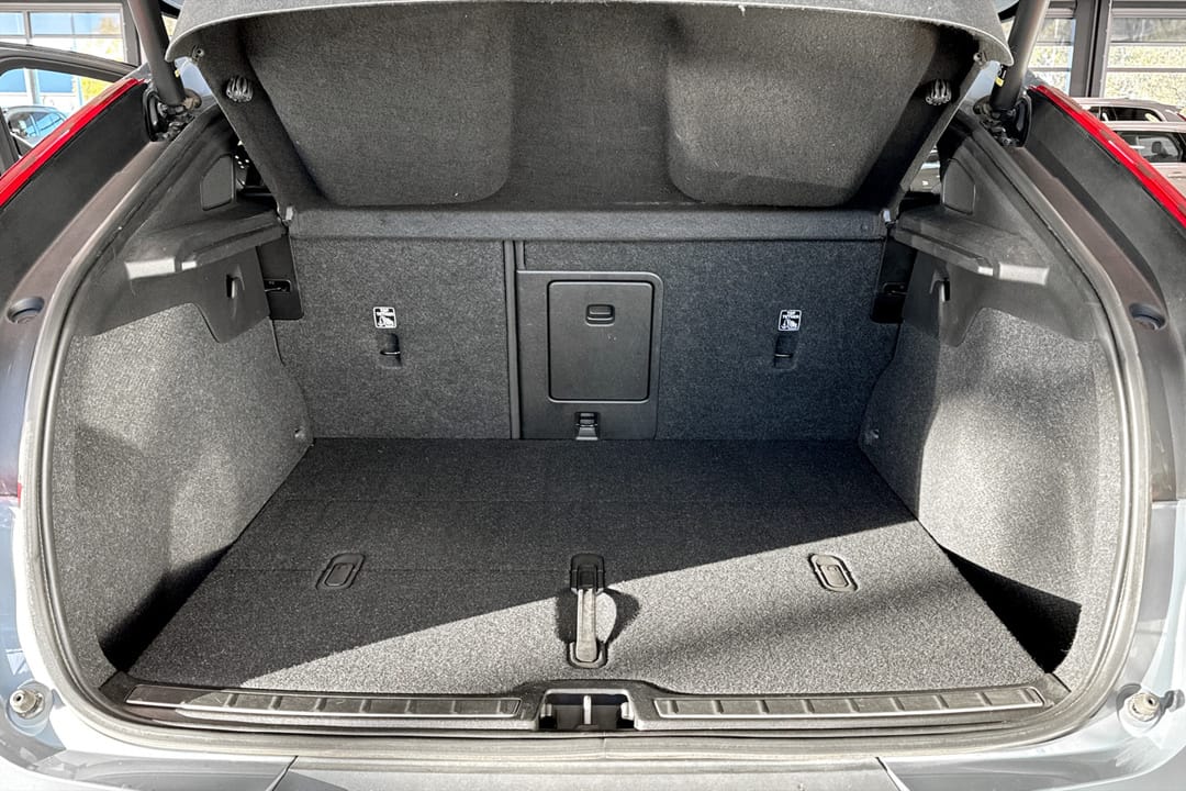 Volvo C40 Recharge Single Motor