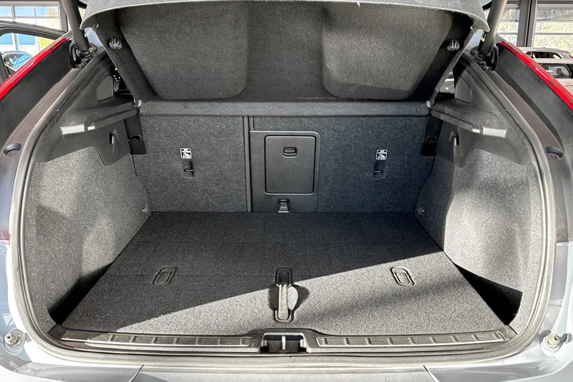 Volvo C40 Recharge Single Motor