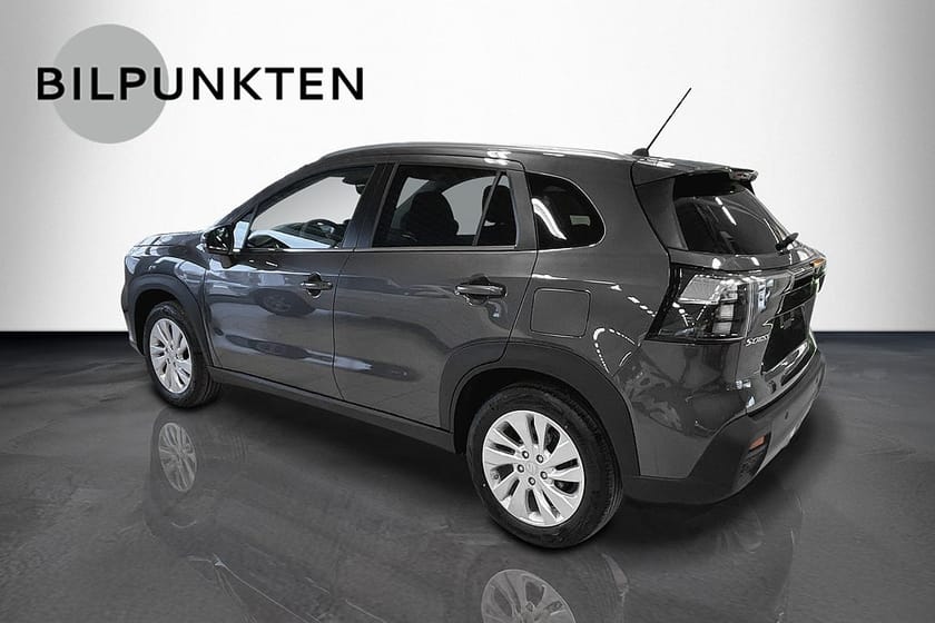 Bild 3 av Suzuki S-Cross Hybrid Nya 1.4T AUT Select Inkl V-Hjul