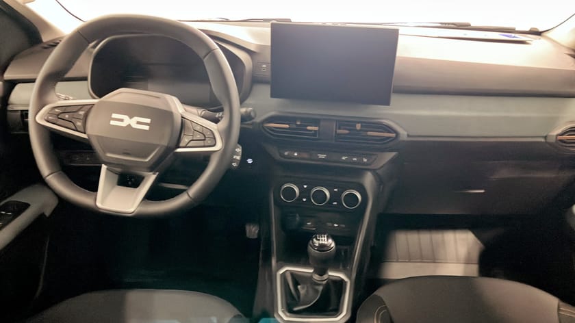 Bild 4 av Dacia Jogger 7-sätes EXTREME PL Fr:2790/mån TCE 110 7-SITS