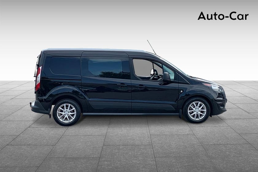 Bilde 5 av Ford Transit Connect 230 LWB 