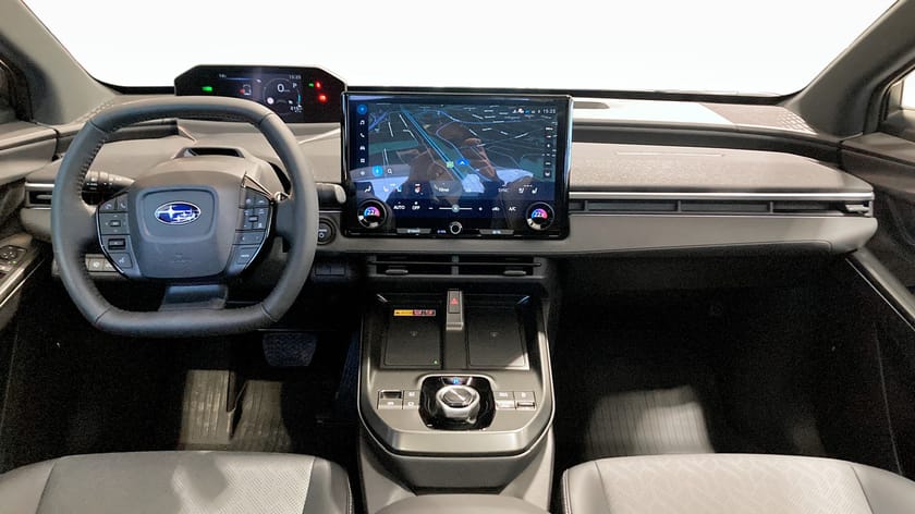 Bild 4 av Subaru Solterra XT Touring Plus +