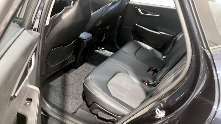 Bild 5 av Kia EV6 RWD