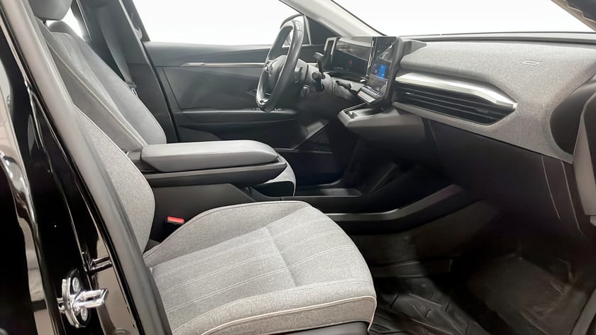 Bild 3 av Renault Mégane E-TECH 130Hk, 2023