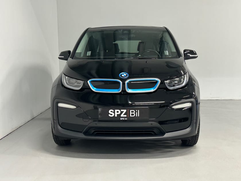 Bilde 5 av BMW i3 120 Ah FULLY CHARGED 120Ah Norsk | Lav km | Kamera | Garanti