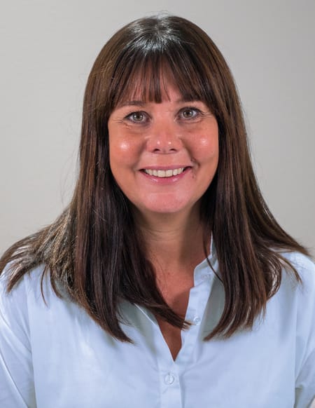 Annette  Stührenberg - Hållbarhetsansvarig/Redovisningsassistent