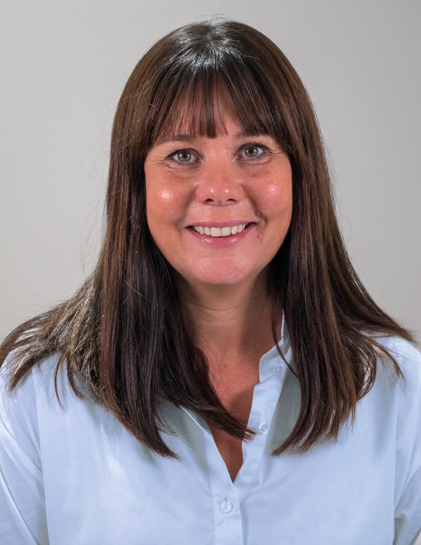 Annette  Stührenberg - Hållbarhetsansvarig/Redovisningsassistent