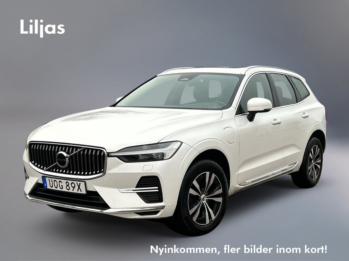 UOG89X – Volvo XC60