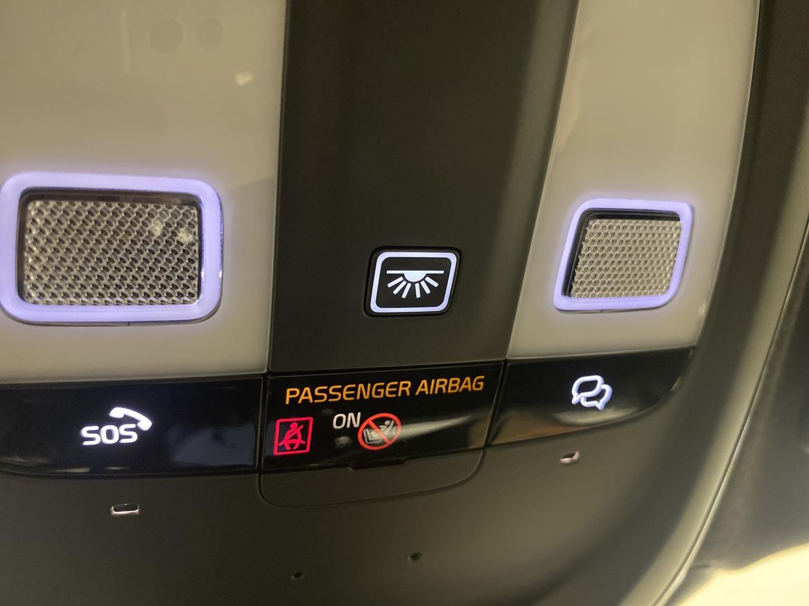 Volvo XC40 2024 - miniatyr 14