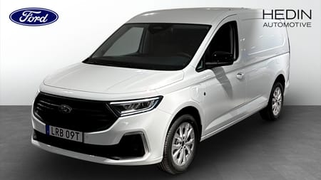 Ford Grand Transit Connect LIMITED |SKÅP|LWB|PHEV|150hk|