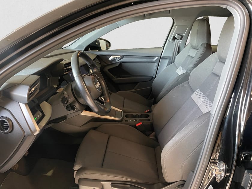 Bild 5 av Audi A3 Sportback 35 TFSI PROLINE ADVANCED 150 HK