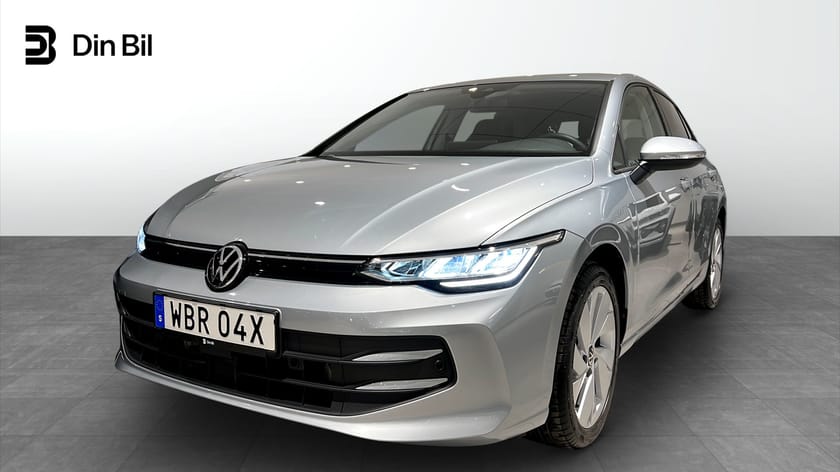 Bild 1 av Volkswagen Golf TSI150 Life Edition/Backkamera/P-sensor