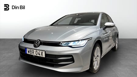 Volkswagen Golf TSI150 Life Edition/Backkamera/P-sensor