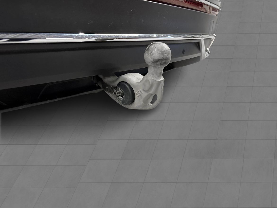 Volkswagen Tiguan 2022 - miniatyr 11