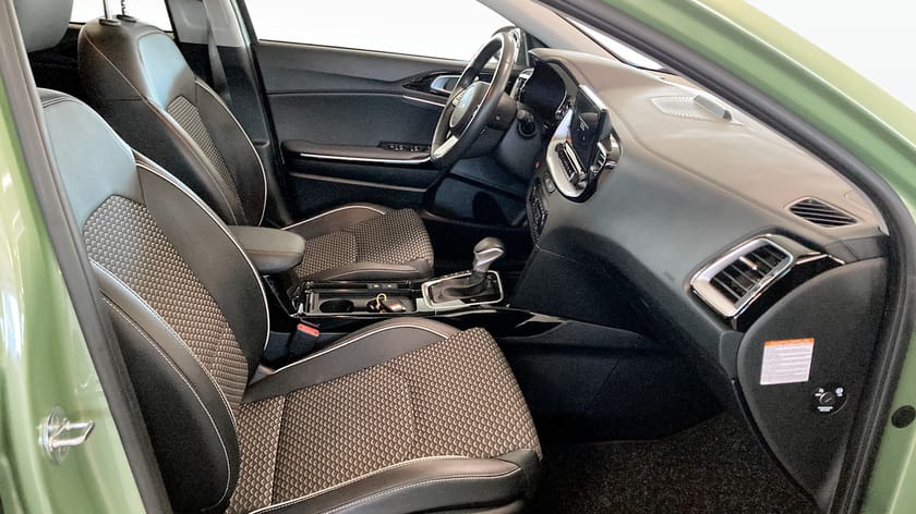 Bild 3 av Kia XCeed Plug-in Hybrid PHEV ADVANCE PLUS NAVI KAMERA