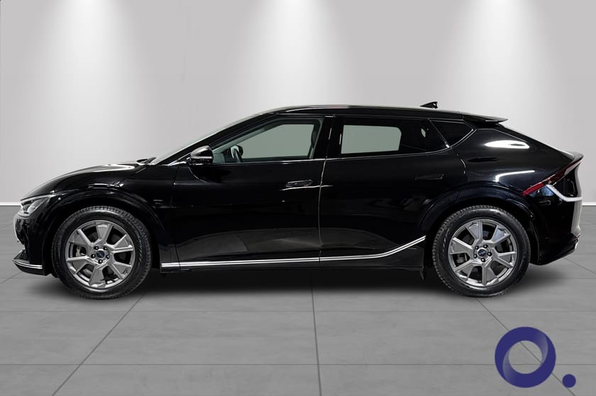 Bilde 2 av Kia EV6 Exclusive 77,4 kWh | Meridian | Head Up | AdCruise