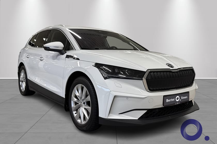 Bilde 3 av Škoda Enyaq iV 80x 