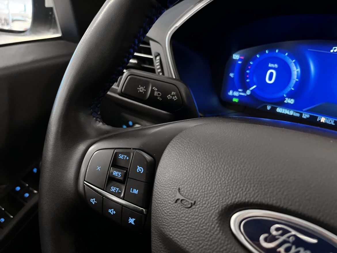 Ford Kuga 2022 - miniatyr 20