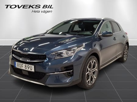 Kia XCeed Advance Plus