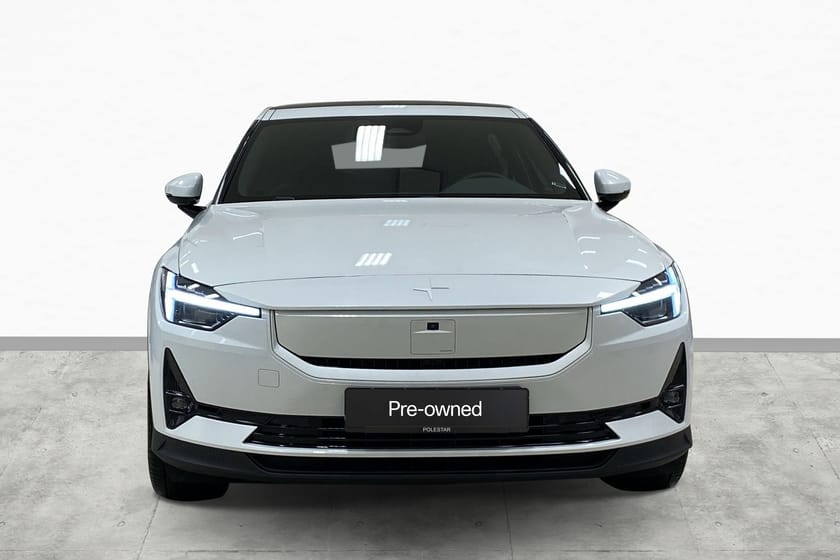 Bild 3 av Polestar 2 Long Range Single Motor Plus