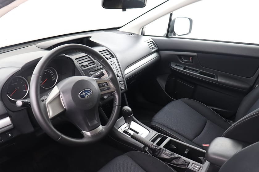 Bild 5 av Subaru XV 1.6 4WD Automat 114hk *Nya bromsar*