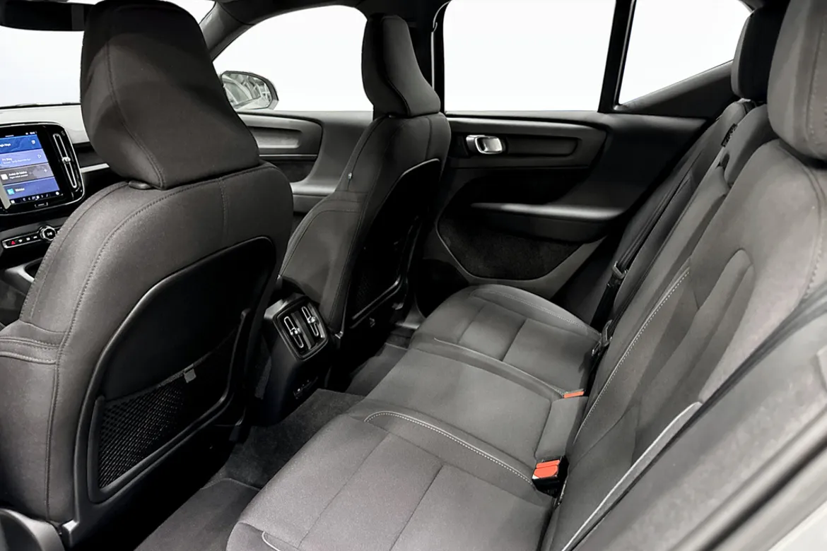 Volvo XC40 Recharge Single Motor