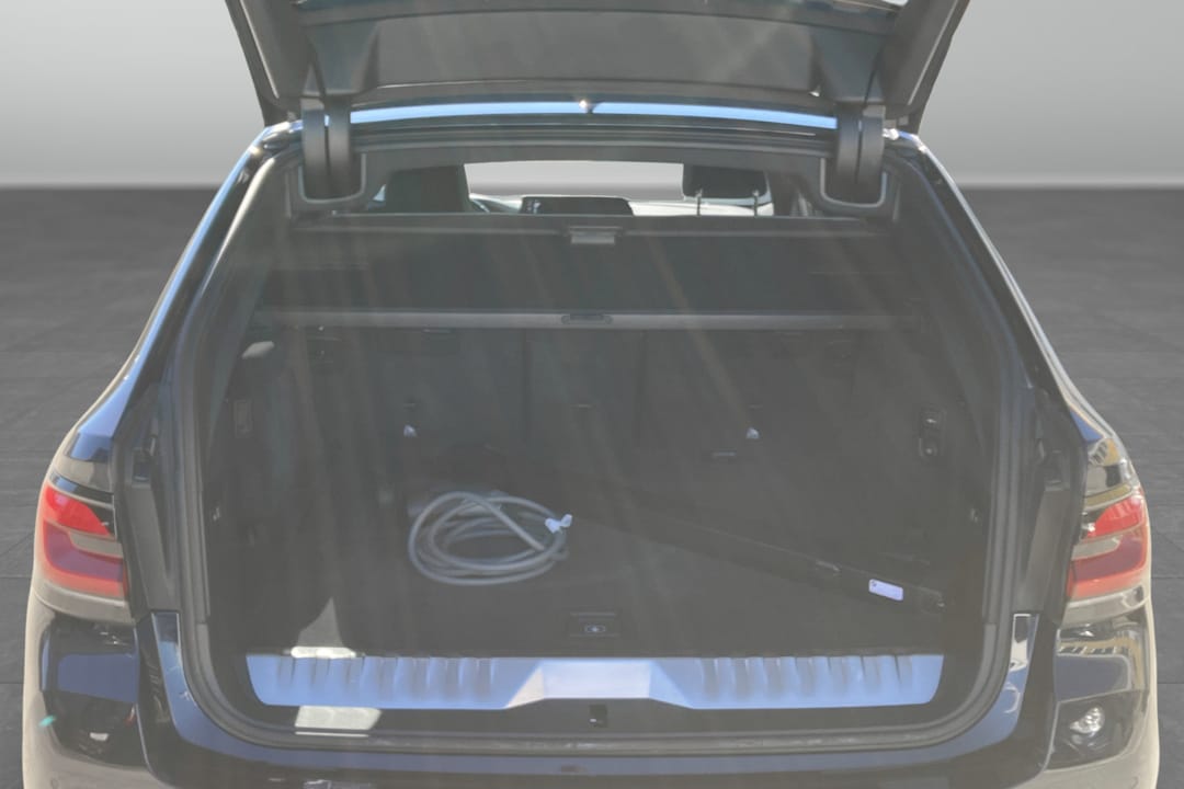 BMW 530e xDrive Touring