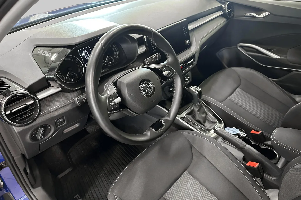 picture of a car