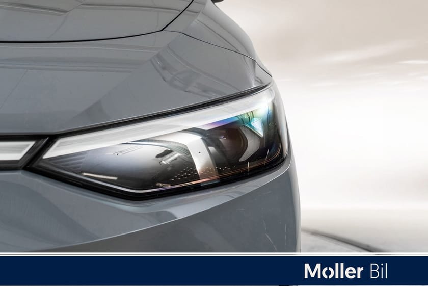 Bilde 4 av Volkswagen ID.7 GTX Tourer 4m stv ex 86kwh 340hk