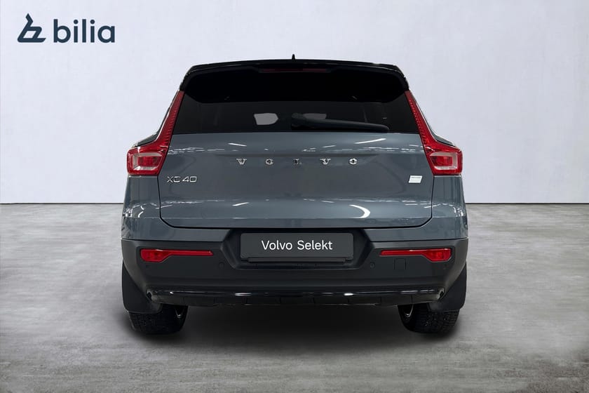 Bild 5 av Volvo XC40 Recharge Ultimate